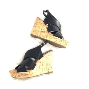 Montego Bay Club Sandal Wedges